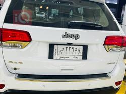 جیپ گراند شیرۆکی